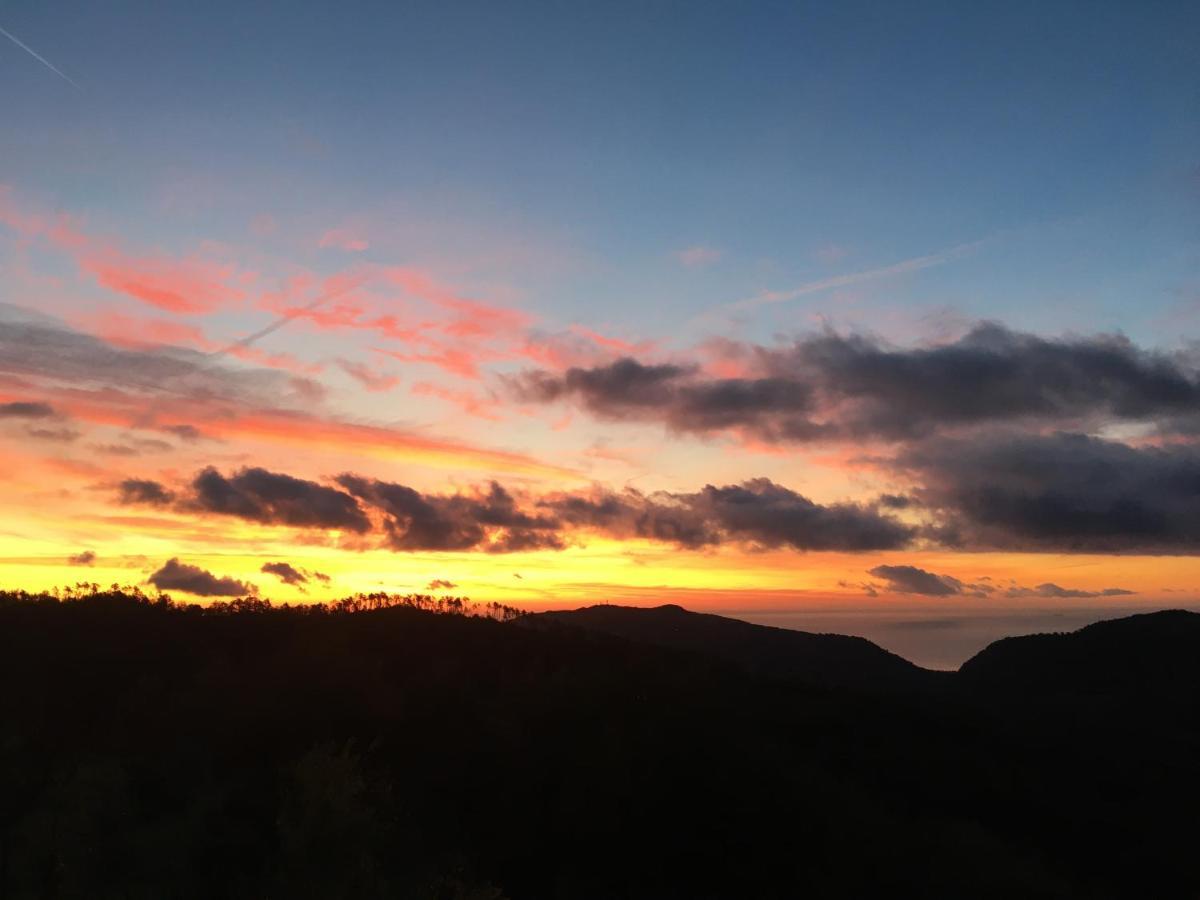 Agriturismo Lavalleggia Tovo San Giacomo Buitenkant foto