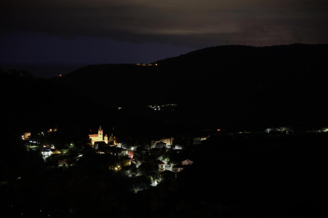 Agriturismo Lavalleggia Tovo San Giacomo Buitenkant foto